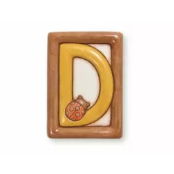 Numero civico D - Thun