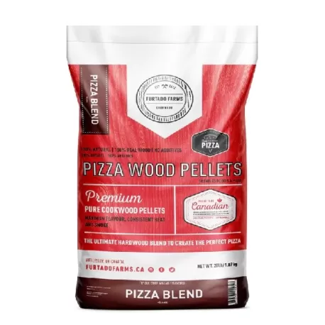 Pellet bbq Pizza Kg.13,6 - Furtado Farms
