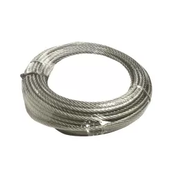 Fune zincata Mm.3 Mt.10
