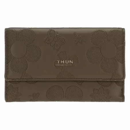 Portafogli Elegance, medio - Thun