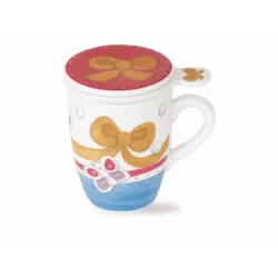 Tisaniera Everyday Farfalle e Fiocco - Thun