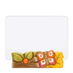 Portafoto in vetro Hello Autumn, medio - Thun