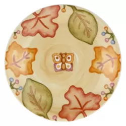 Piattino dessert Hello Autumn - Thun