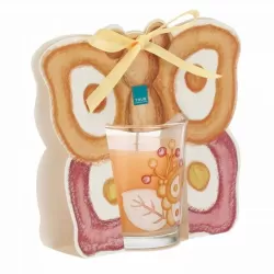 Candela Hello Autumn pack farfalla - Thun