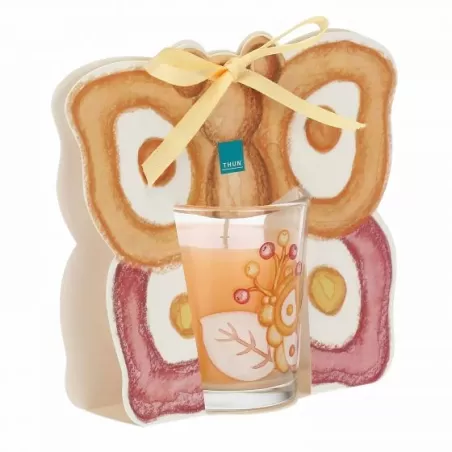 Candela Hello Autumn pack farfalla - Thun