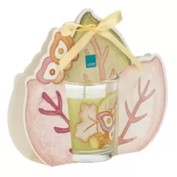 Candela Hello Autumn pack foglie - Thun