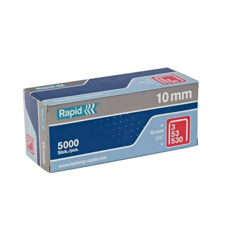 Graffe Mm. 3-5/10 Cf.5000 Pz.