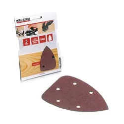 Carta abrasiva hit x angoli Gr.60