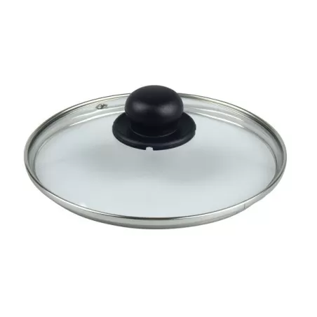 Coperchio vetro Cm.18