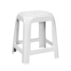 Sgabello elfo 41x35x46 H.