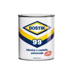 Colla bostik 99 latta Ml.400