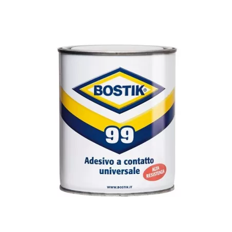 Colla bostik 99 latta Ml.400