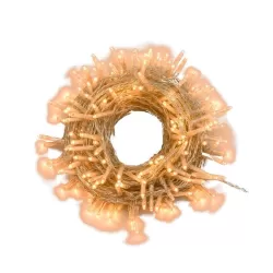 Catena microled Mt.13 180 caldo esterno