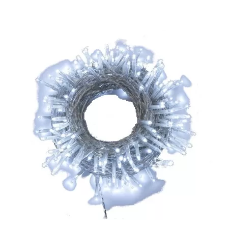 Catena microled Mt.13 180 freddo esterno