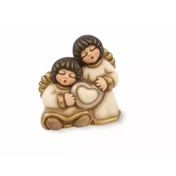 Coppia Sissi piccoli - Thun