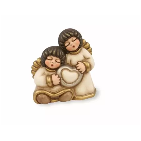 Coppia Sissi piccoli - Thun