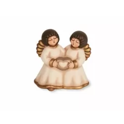 Coppia Nelly grandi - Thun