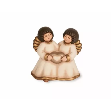 Coppia Nelly grandi - Thun