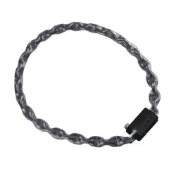 Catena antifurto 7x900