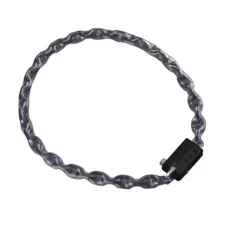Catena antifurto 7x900