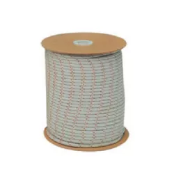 Treccia poliestere Mm.6 Mt.1