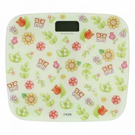 Bilancia pesa persone Country - Thun