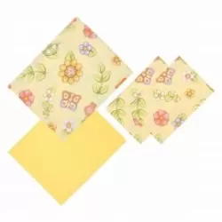 Set copripiumino invernale Country - Thun