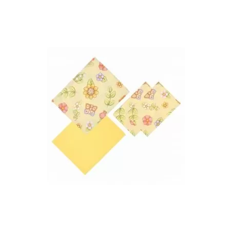 Set copripiumino invernale Country - Thun