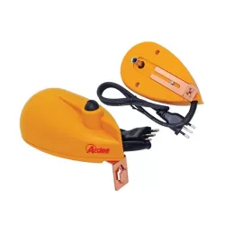 Motorino paiolo elettrico per polentina