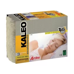 Scaldaletto kaleo matrimoniale