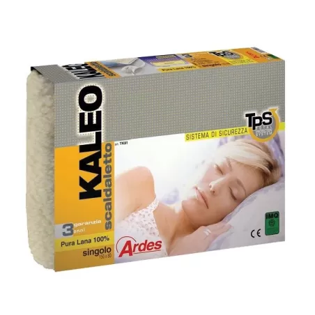 Scaldaletto kaleo singolo