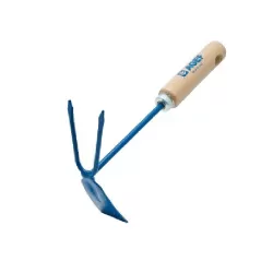 Zappetta quadra 2 denti