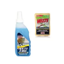 Arexon antiappannante 250+cuscino