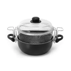 Friggitrice 24 multiuso firenze