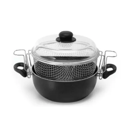 Friggitrice 24 multiuso firenze