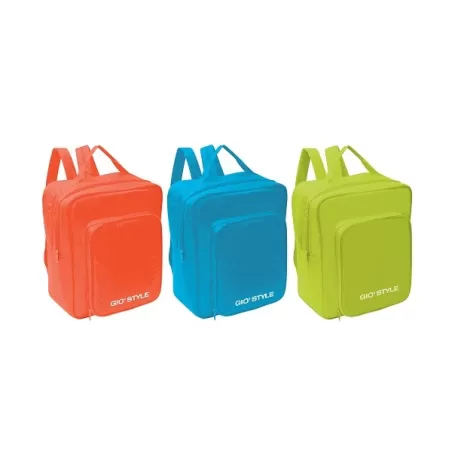 Zaino termico Lt.17 Fiesta