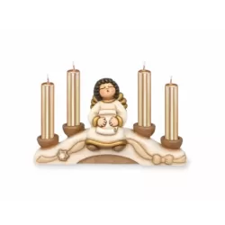 Arco con angelo - Thun