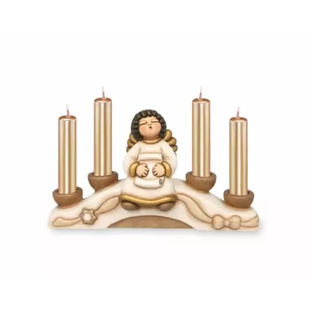 Arco con angelo - Thun