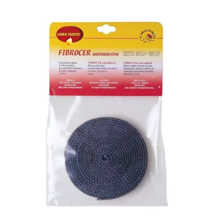 Guarnizione piatta Fibrocer Mm.15