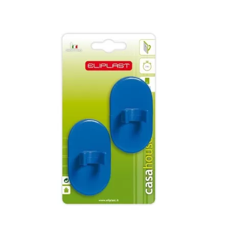 Gancio appendiscope nylon