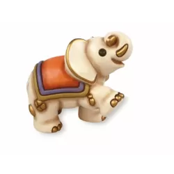 Elefante dinamico - Thun