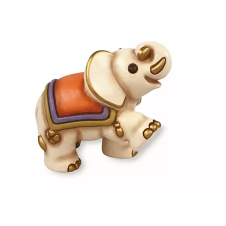 Elefante dinamico - Thun