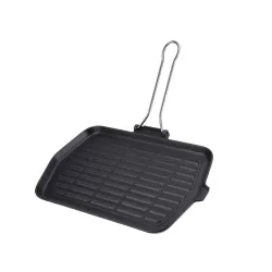 Bistecchiera dietella rettangolare 23x36