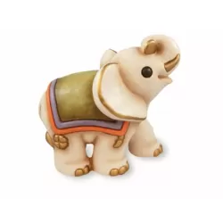 Elefante dinamico - Thun