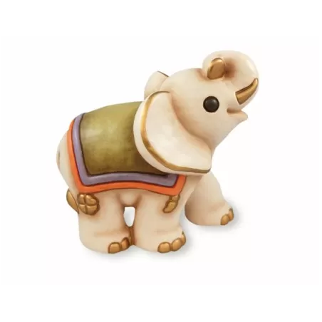 Elefante dinamico - Thun