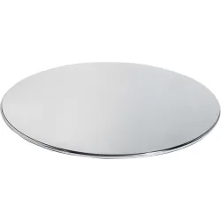 Fruit basket, Vassoio rotondo