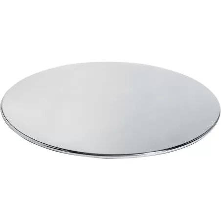 Fruit basket, Vassoio rotondo