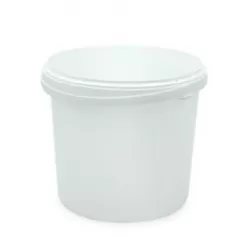 Interno per pattumiera rotonda