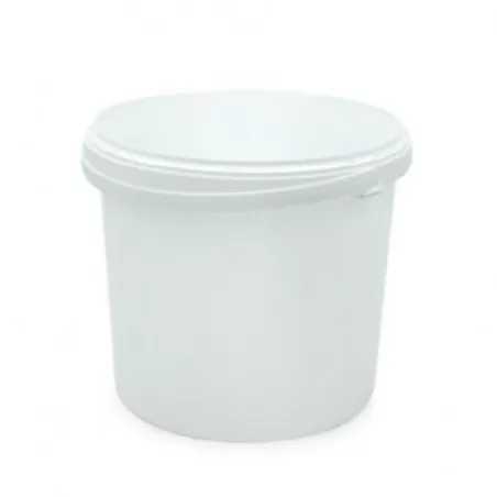 Interno per pattumiera rotonda