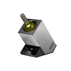 Mantenitore di temperatura per servizio WineCase One Inox - Caso